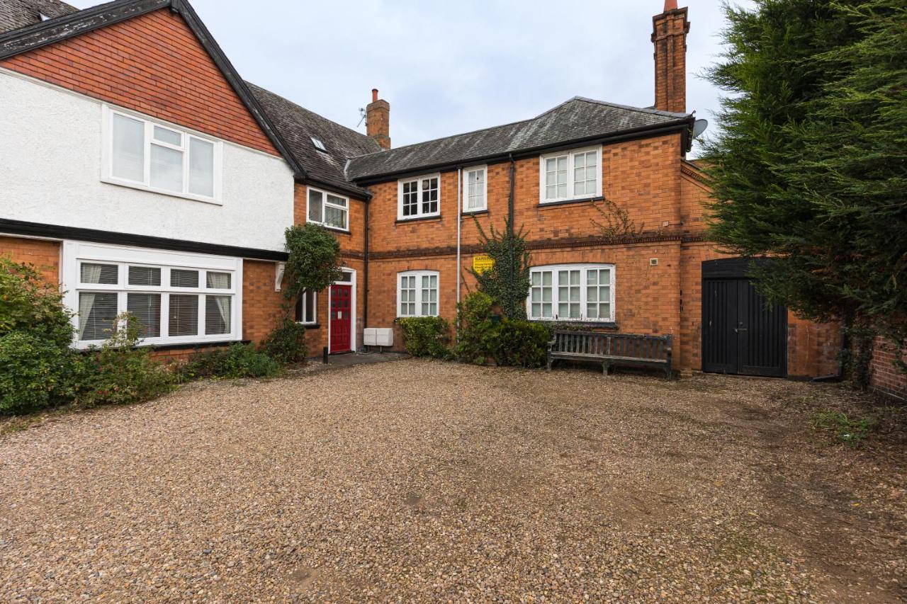 The Old Woodyard At Syston Syston (Leicestershire) Exterior foto