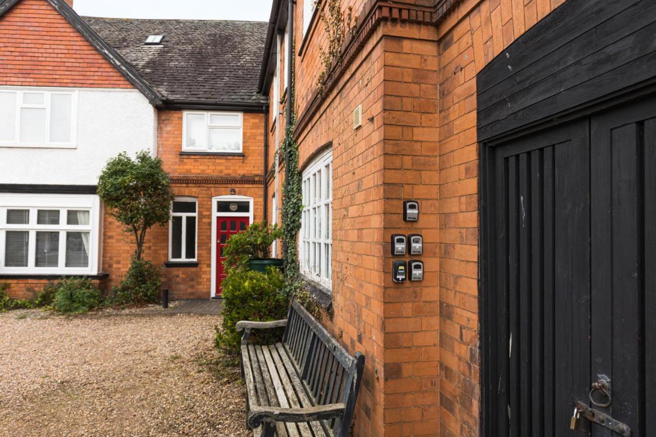 The Old Woodyard At Syston Syston (Leicestershire) Exterior foto